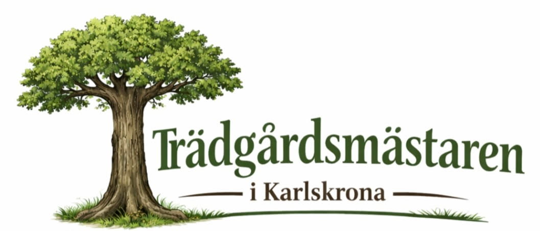 Trädgårdsmästaren i Karlskrona